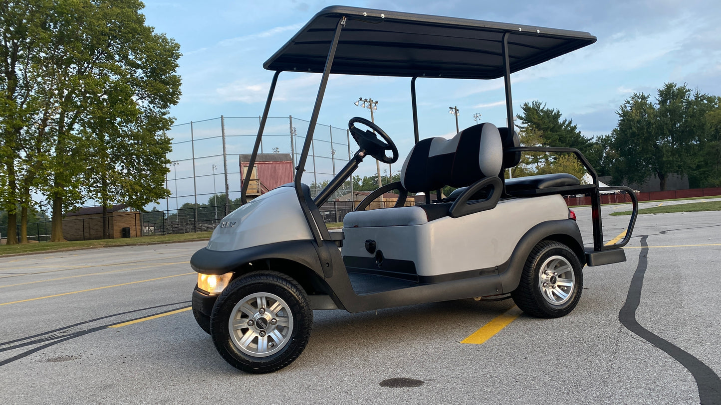 2006 Club Car Precedent Golf Cart