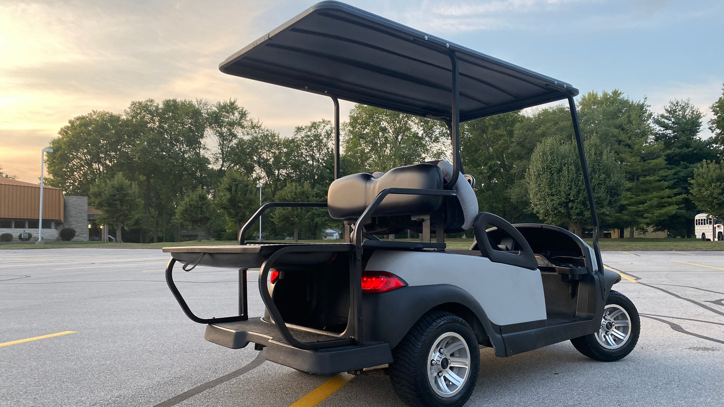 2006 Club Car Precedent Golf Cart