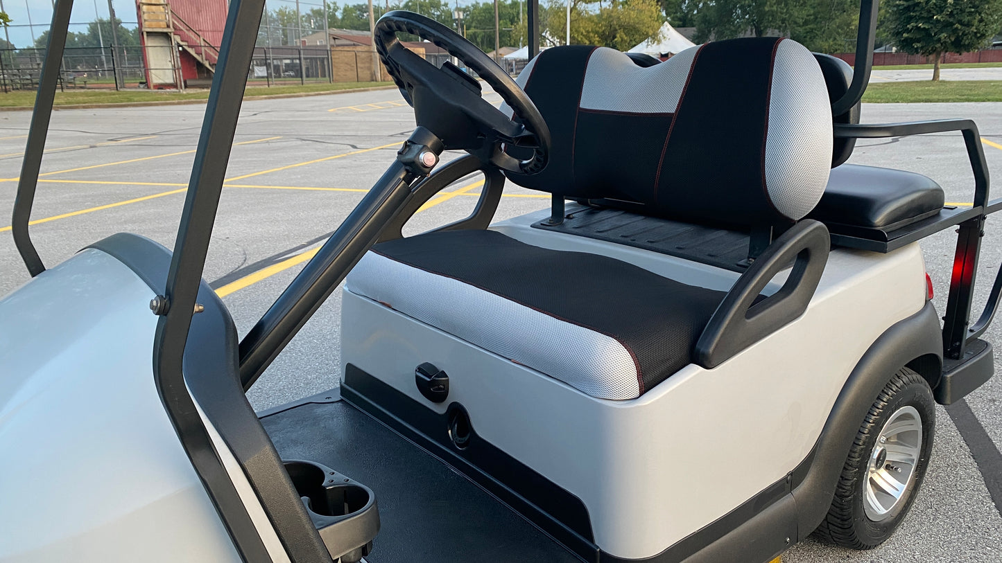 2006 Club Car Precedent Golf Cart