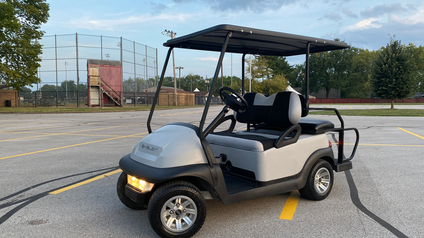 2006 Club Car Precedent Golf Cart