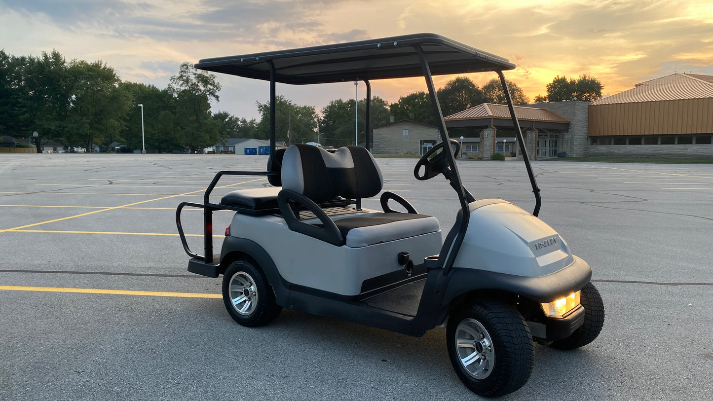 2006 Club Car Precedent Golf Cart