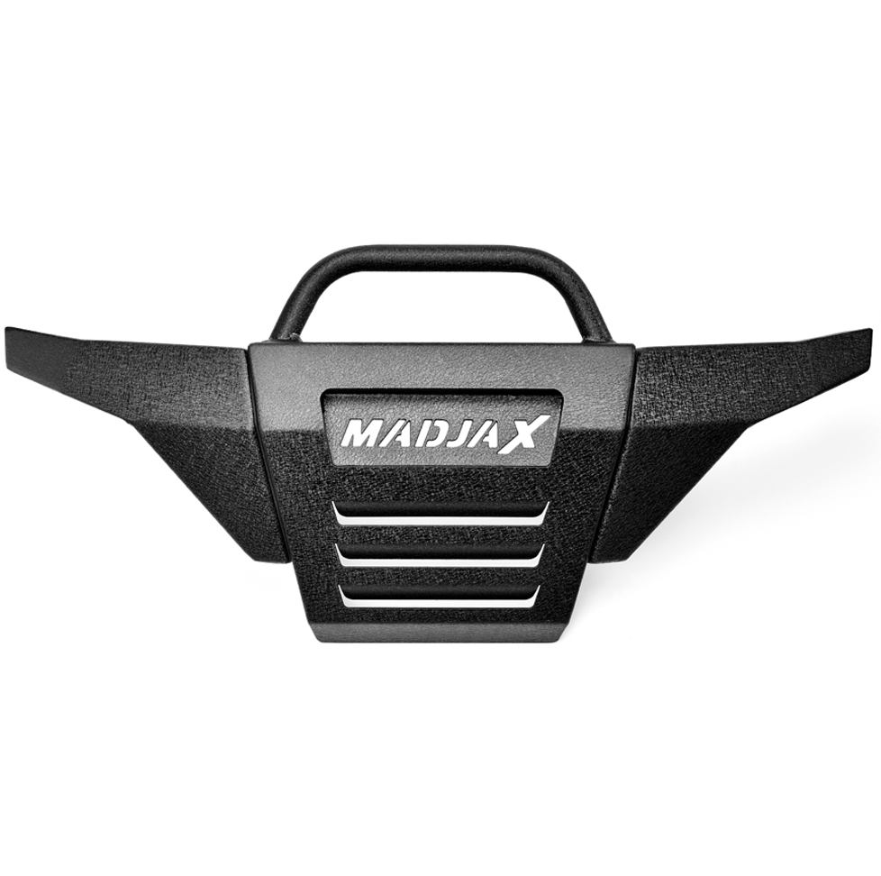 Brush Guard - Black - MADJAX - EZGO TXT (2014-Up)