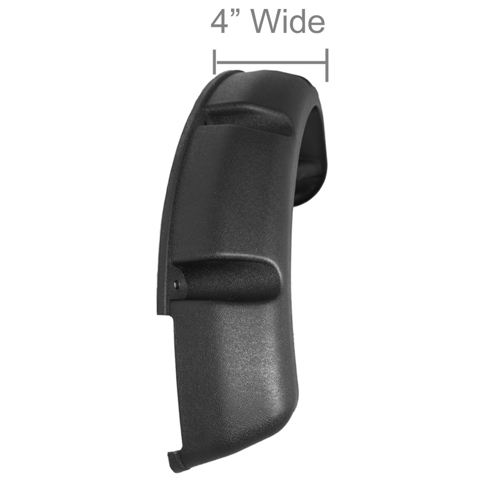 Fender Flares - EZGO TXT 2014+