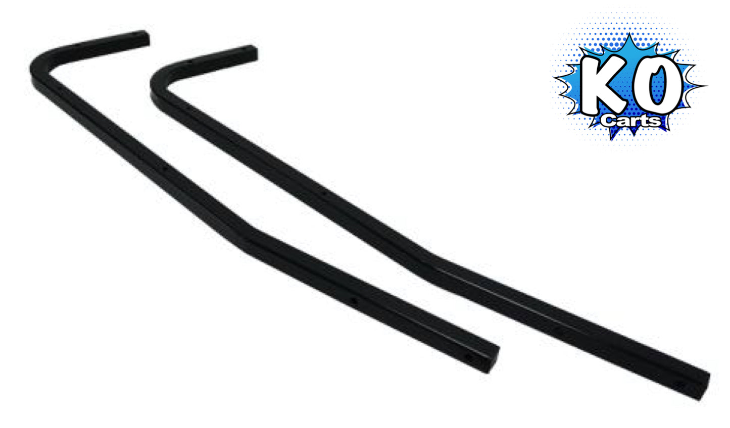 Rear Roof Supports - YAMAHA G29 DRIVE