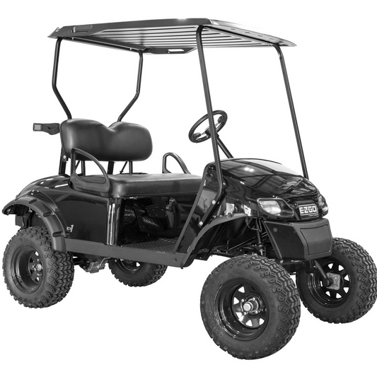 Fender Flares - EZGO TXT 2014+