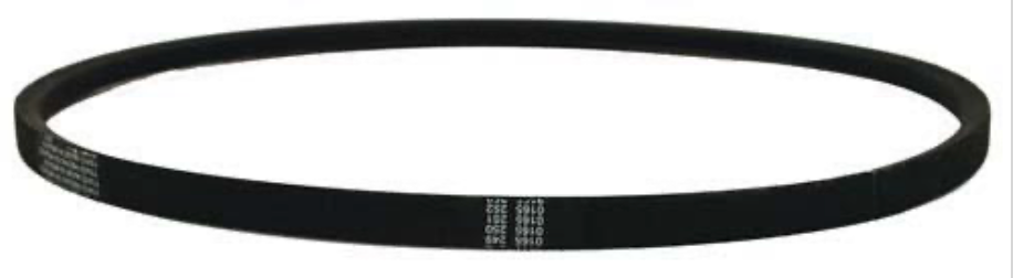 Starter Generator Belt - GAS - CLUB CAR DS & PRECEDENT 1996-up