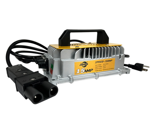SGC Battery Charger- 48V Yamaha G19 & G22