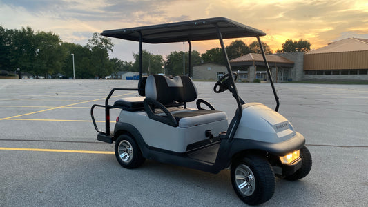 2006 Club Car Precedent Golf Cart