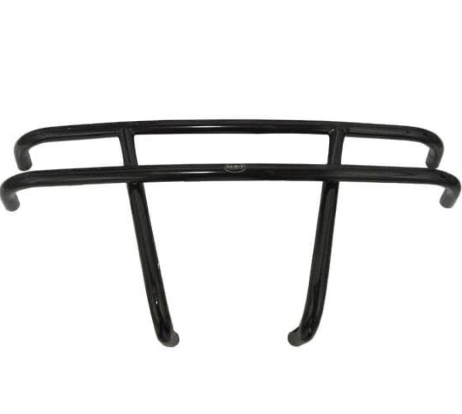 Brush Guard - Black - MADJAX - CLUB CAR PRECEDENT