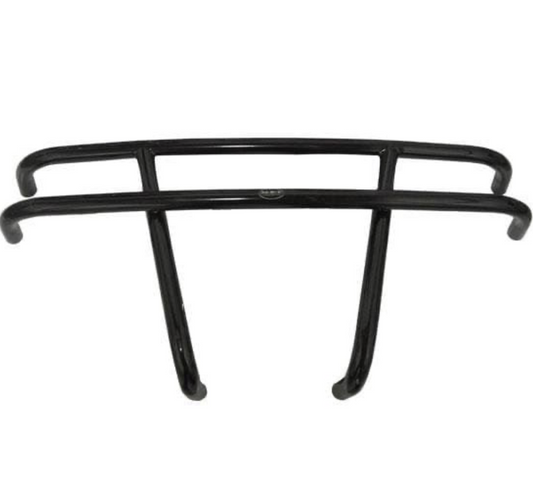 Brush Guard - Black - MADJAX - CLUB CAR PRECEDENT
