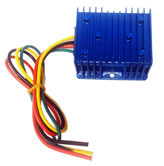 10A DC Converter - Reliance - UNIVERSAL FIT