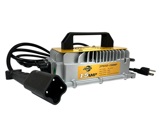 SGC Battery Charger- 48V Yamaha G29 Drive & Drive2